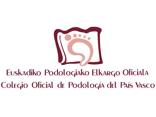 Colegio Oficial de Podólogos del País Vasco