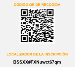 Qr de recogida