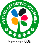 Evento Deportivo Sostenible