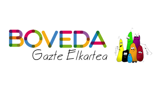 Bóveda comparsa