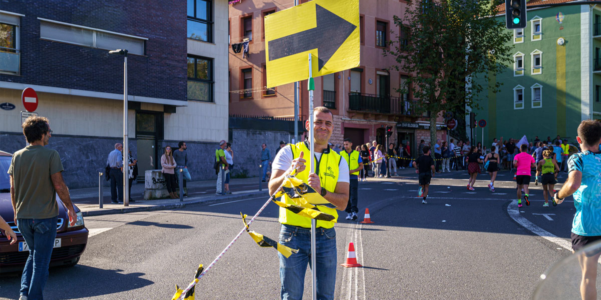 Voluntariado