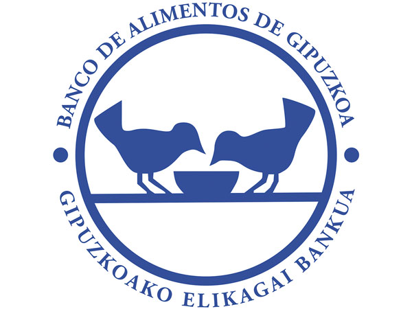 Banco de Alimentos de Gipuzkoa