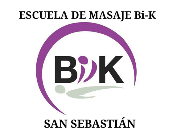 Bi-K Escuela de Masaje