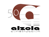 Construcciones Alzola