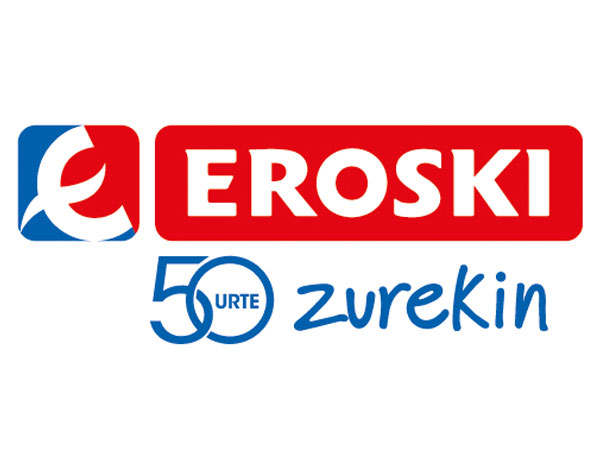 Eroski