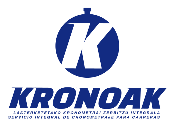 Kronoak