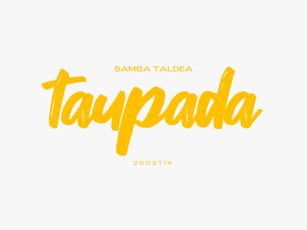 Taupada