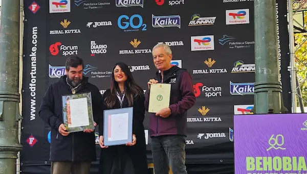 3.Entrega Certificado